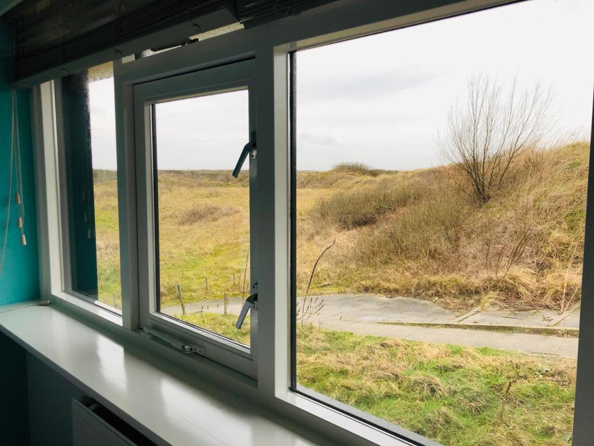Strandlogement Om De Noord Schiermonnikoog Exterior photo